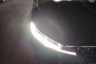 Lincoln Z