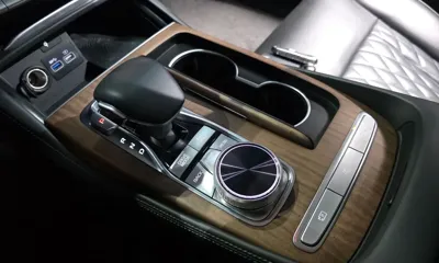 Kia K9