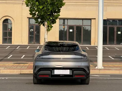 Xiaomi 小米YU7