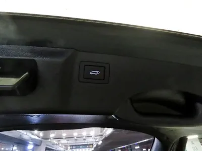 Hyundai Maxcruz