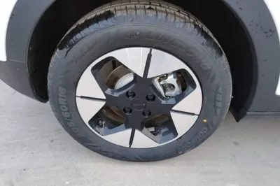 Geely Galaxy Geome