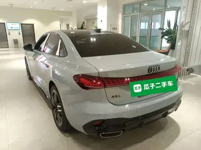 Audi 奥迪A5L