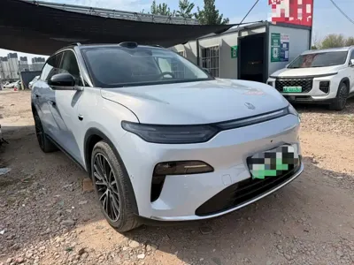 Leapmotor Leapmotor C11
