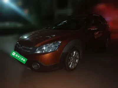 Dongfeng Aeolus H30