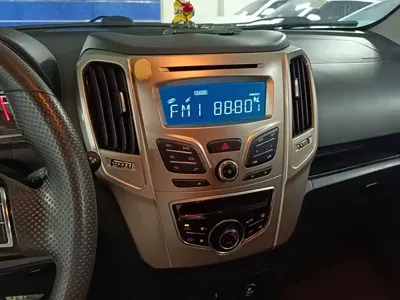 Haval H1