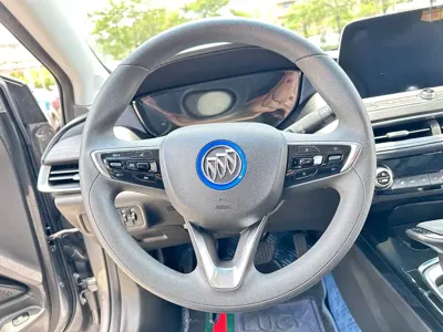 Buick Velite 6