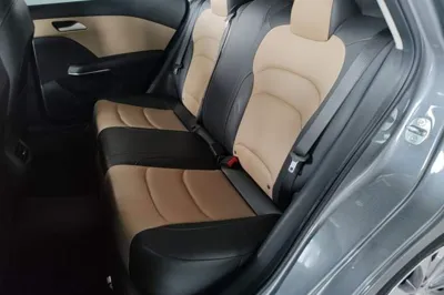 Chevrolet Monza