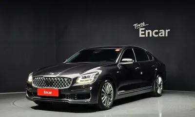 Kia K9