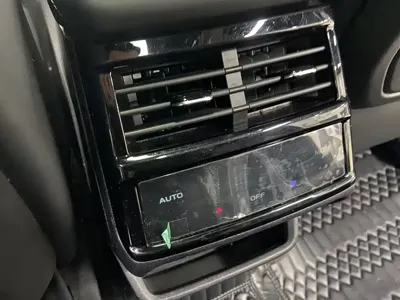 Geely Xingyue L