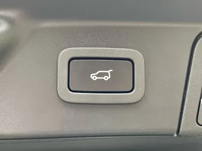 Land Rover Velar