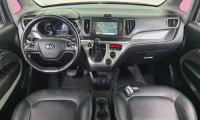 Kia Ray