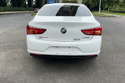 Buick Verano