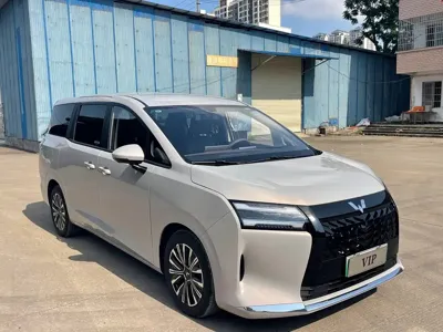 Wuling 星光730新能源