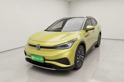 Volkswagen ID.4 X