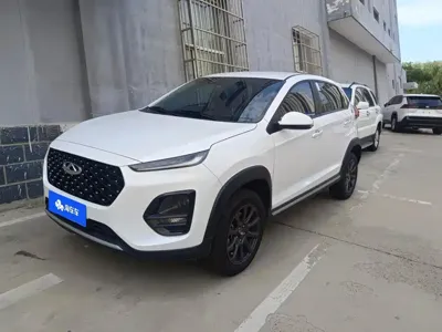 Chery Tiggo 3x