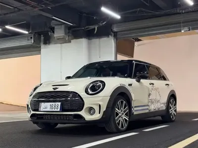 MINI Mini Clubman