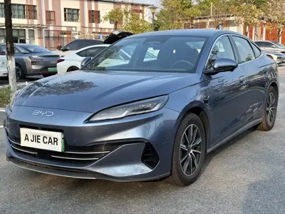 BYD 海豹06