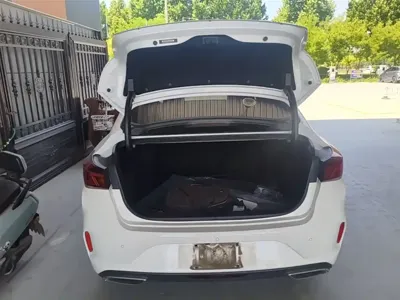 Changan Eado