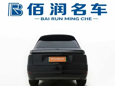 Li Auto Li L9