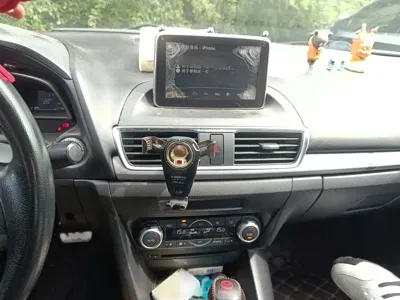 Mazda 3 Axela