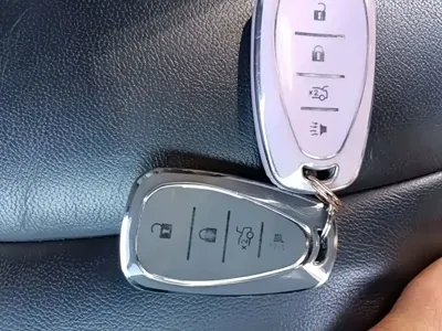 Chevrolet Malibu XL