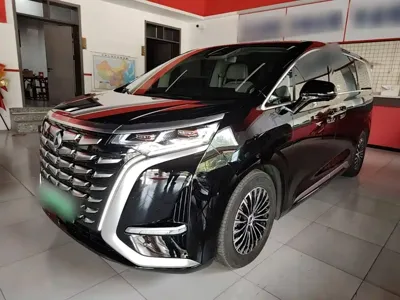 Denza Denza D9