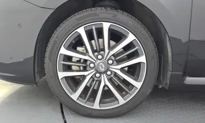 Renault-KoreaSamsung SM7