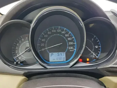 Toyota Vios