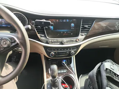 Buick Verano