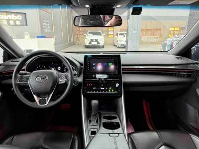 Toyota Avalon