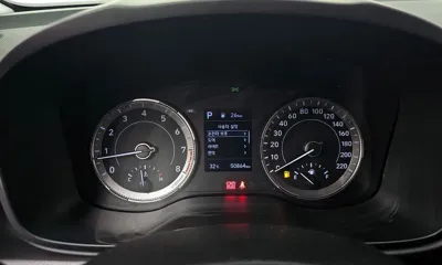 Hyundai Venue