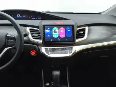 Honda Jade