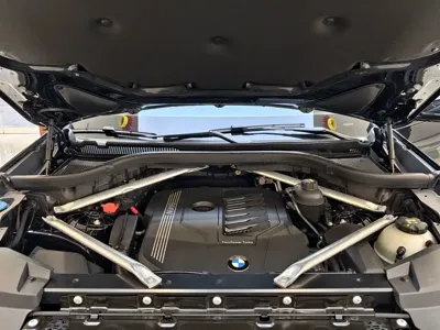 BMW X5 (Import)