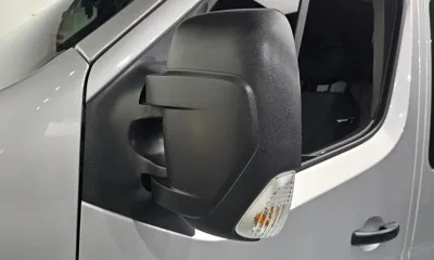 Renault-KoreaSamsung Master