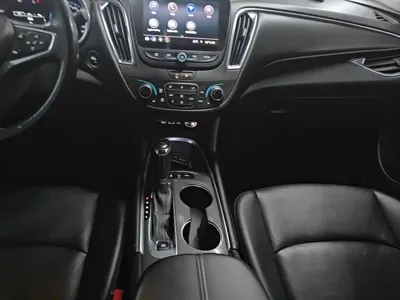Chevrolet Malibu XL