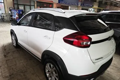 Chery Tiggo 3x