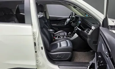 KG_Mobility_Ssangyong KORANDO