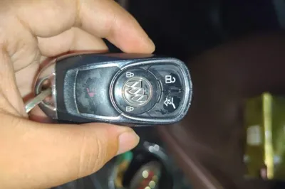 Buick Envision