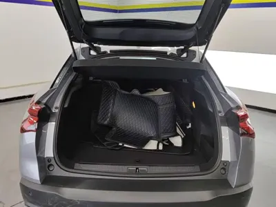 Citroen C5 X