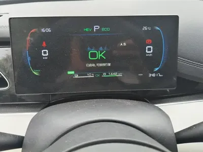 BYD 海豹06