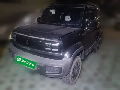 Baojun Yueye
