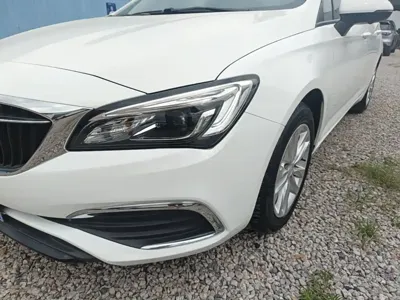 Buick Verano