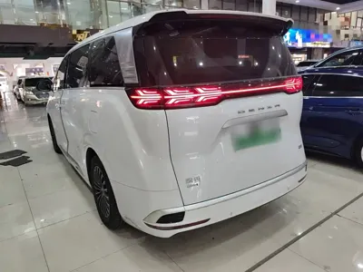 Denza Denza D9