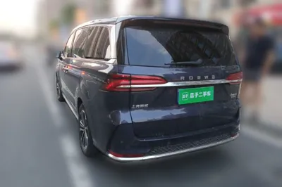 Roewe iMAX8