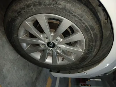 Hyundai Mistra