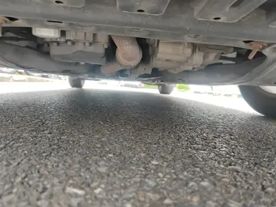 Chevrolet Malibu XL
