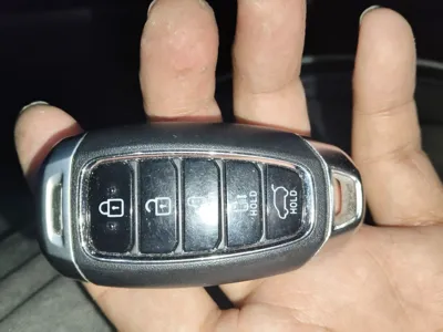 Hyundai Custo