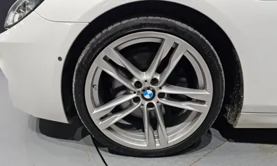 BMW 6-Series