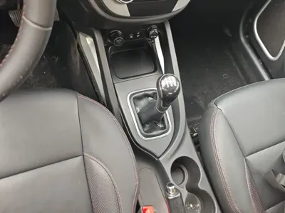 Changan CS35