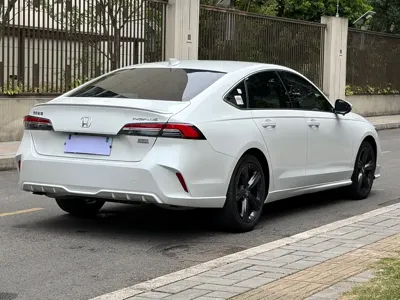 Honda Inspire